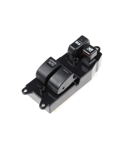 Toyota Corolla Sol Çiftli Cam Açma Düğmesi Anahtarı 1999-2001 N11.597