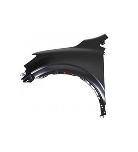 RENAULT KADJAR ÖN ÇAMURLUK SOL 14- REN08KJ002 631013206R