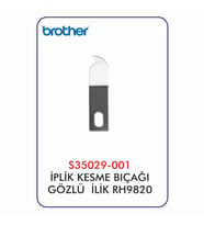 RH9820 Gözlü İlik İplik Kesme Bıçağı