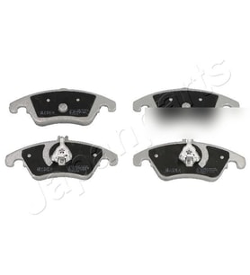 Mercedes-benz C 2012- Fren Balata Ön A005 420 10 20 Nextpart