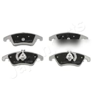 Mercedes-benz C 2012- Fren Balata Ön A005 420 10 20 Nextpart
