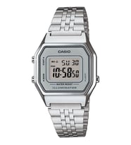 Casio La680wa-7df Retro Vintage Kadın Kol Saati
