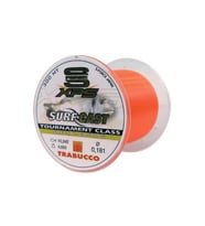 Trabucco S-Force Xps Surf Cast Serisi 0,28mm 300m Monofilament Misina