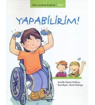 Erken Çukluk lığı-Yapabilirim!