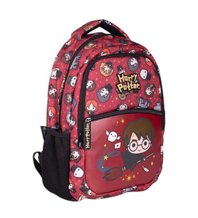 Harry Potter Okul Çantası 2477