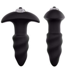 Shopta En Çok Satılan Güçlü Titreşimli Boğumlu Sessiz Çalışan Plug