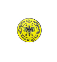 Arma ADAC sarı club / YACIY216
