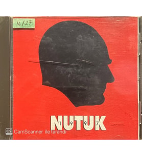 (Plak Değildir CD dir) CD Nutuk 1997 CD (Karışık)