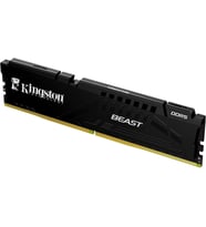 Kingston Beast 16Gb Ddr5 5600Mt/S Cl36-44 Dimm Masaüstü Ram - Kf560C36Bbe2/16Tr
