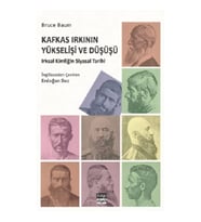 Kafkas Irkının Yükselişi ve Düşüşü
