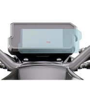 KTM RC 390 Ekran Koruyucu Nano Dijital Gösterge 2024 (Şeffaf)