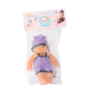Mulvxurg  Urg02 Lmn-205 Poşette Et Bebek 20 Cm (Mulvix)