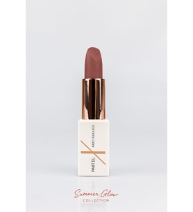 Pastel x Arzu Sabancı Summer Glow Lipstick No 27