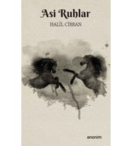Asi Ruhlar