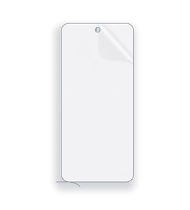 SChitec LG K62 plus Uyumlu Ön Yüzey Nano Şeffaf Hidrojel Ekran Koruyucu