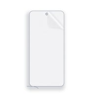 SChitec LG K62 plus Uyumlu Ön Yüzey Nano Şeffaf Hidrojel Ekran Koruyucu