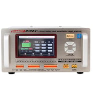 Sunkko 1024+ Lityum Pilli 10A Ekolayzer Ve Analiz Cihazı