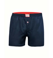 Saran Erkek Havlu Bel Pamuk'lu Boxer 3104 - 5 Adet