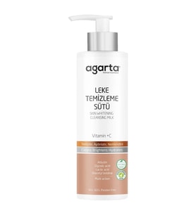 Leke Temizleme Sütü 225 ml