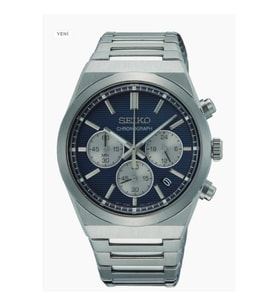Seiko SSB453P Erkek Kol Saati