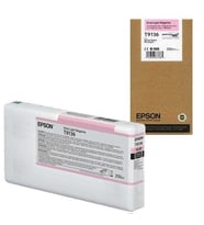 Tonersepeti Epson T9136-C13T913600 Açık Kırmızı Orjinal Kartuş