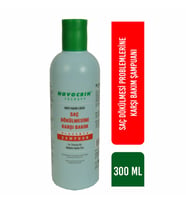 Novocrin Placenta Şampuan Dökülen saçlara 300ml