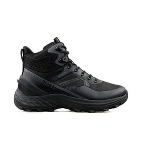 Lumberjack Mendel Hi 4Pr Erkek Outdoor Botu 101782746 Siyah