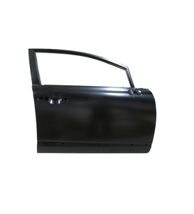 Honda Civic Sd 06/11 Ön Kapı Komple Sağ Si·yah/band Deli·kli·/çeli·k Barlı (İ·celi·/çekomasti·kli·)