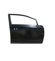 Honda Civic Sd 06/11 Ön Kapı Komple Sağ Si·yah/band Deli·kli·/çeli·k Barlı (İ·celi·/çekomasti·kli·)