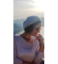 Salaş Bere Gri