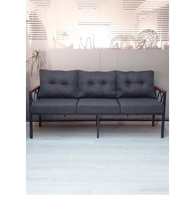Safir 3'lü Bahçe,balkon,teras,cafe,çay Seti,oturma Grubu,koltuk Takımı