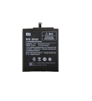 Xiaomi Redmi 2S - Mi 4A Uyumlu Batarya Bn30