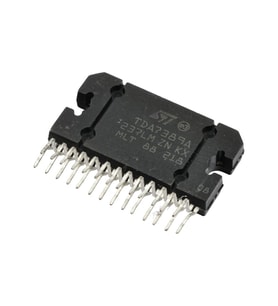 Entegre Devre TDA 7389A