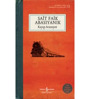 Kayıp Aranıyor
