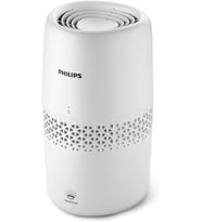 Philips Nemlendirici 2000 Serisi, Hijyenik Nemlendirme,%99,97 Daha Az Bakteri, 2L Su Haznesi, 190 Ml (Çok Renkli)