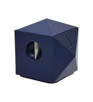Colibri Quasar Mavi Masa Tipi Puro Kesici