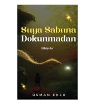 Suya Sabuna Dokunmadan