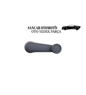 CAM AÇMA KOLU TOYOTA HILUX 1998-2014 GRİ RENK