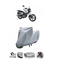 Kuba XCG 100/150  Gri Motosiklet Brandası ARKA ÇANTA UYUMLU DEĞİLDİR