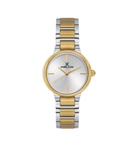 DANIEL KLEIN DK.1.14100-5 KADIN KOL SAATİ (Gold)