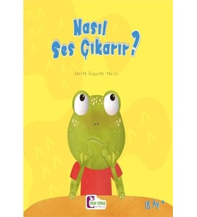 Nasıl Ses Çıkarır
