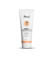 HOMM LIFE ARNICA AT KESTANESİ JEL 250 ML