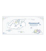 AKKO x Cinnamoroll Star 90×40 Mouse Pad