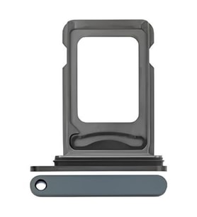 iPhone 12 PRO Sim Çekmecesi MAVİ