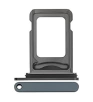 iPhone 12 PRO Sim Çekmecesi MAVİ