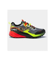 Joma TKKUBS2322 Tk.Kubor Erkek Yürüyüş Ayakkabısı (Çok Renkli)