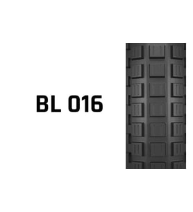Billas 2.75-16 TL 4PR40L BL016 MOTOSİKLET LASTİĞİ
