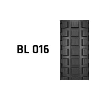 Billas 2.75-16 TL 4PR40L BL016 MOTOSİKLET LASTİĞİ