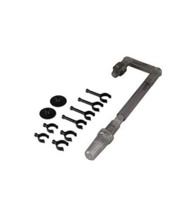 Tetra EX400/600/700 Dış Filtre Emiş Takımı
