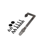 Tetra EX400/600/700 Dış Filtre Emiş Takımı